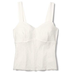 Cabi Eyelet Tank